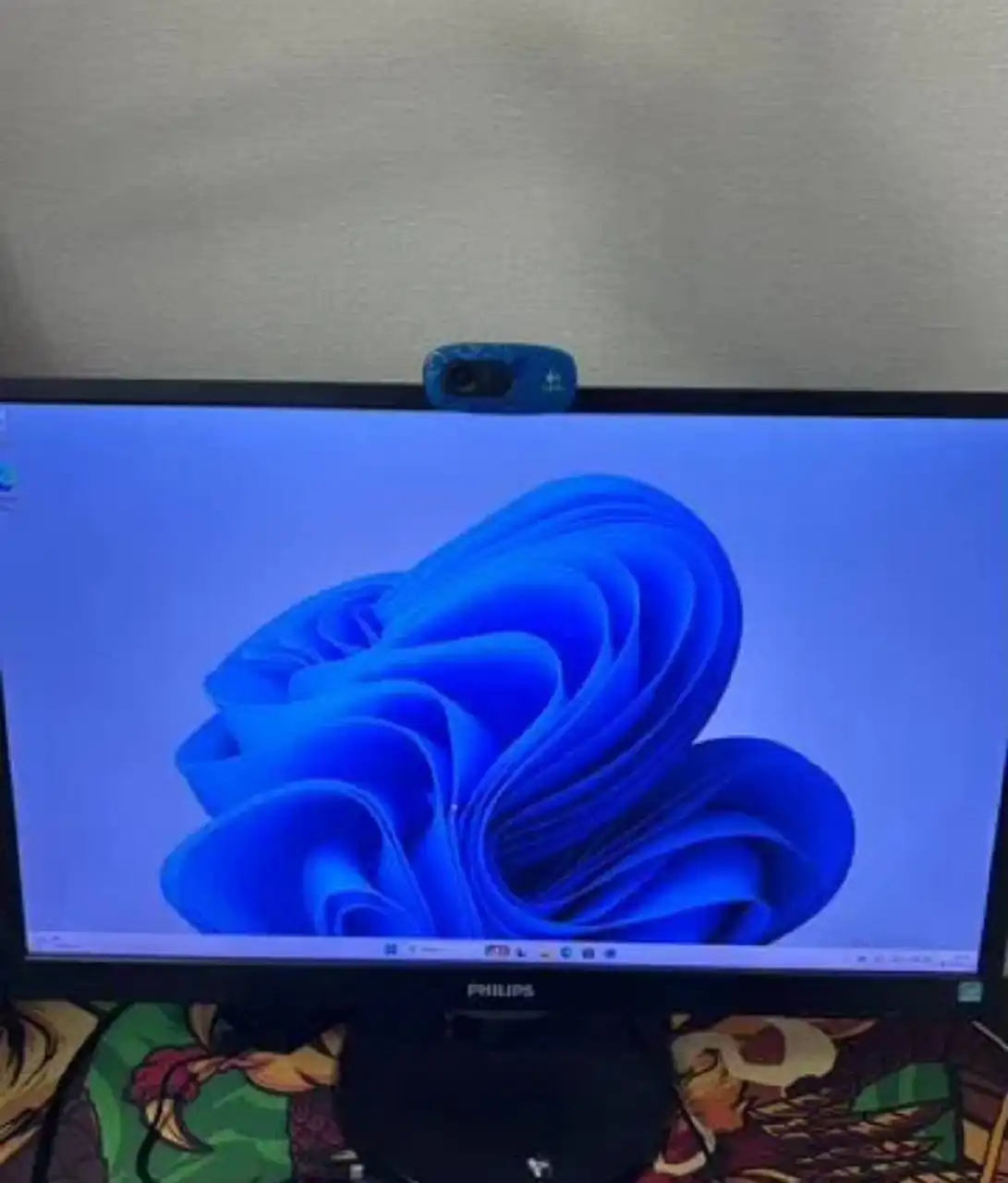 Продается ПК с комплектующими Intel i7-4770, GTX 1060 и периферией