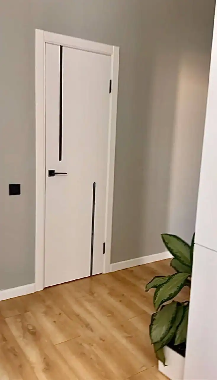 Однокомнатная квартира с ремонтом в Анапе