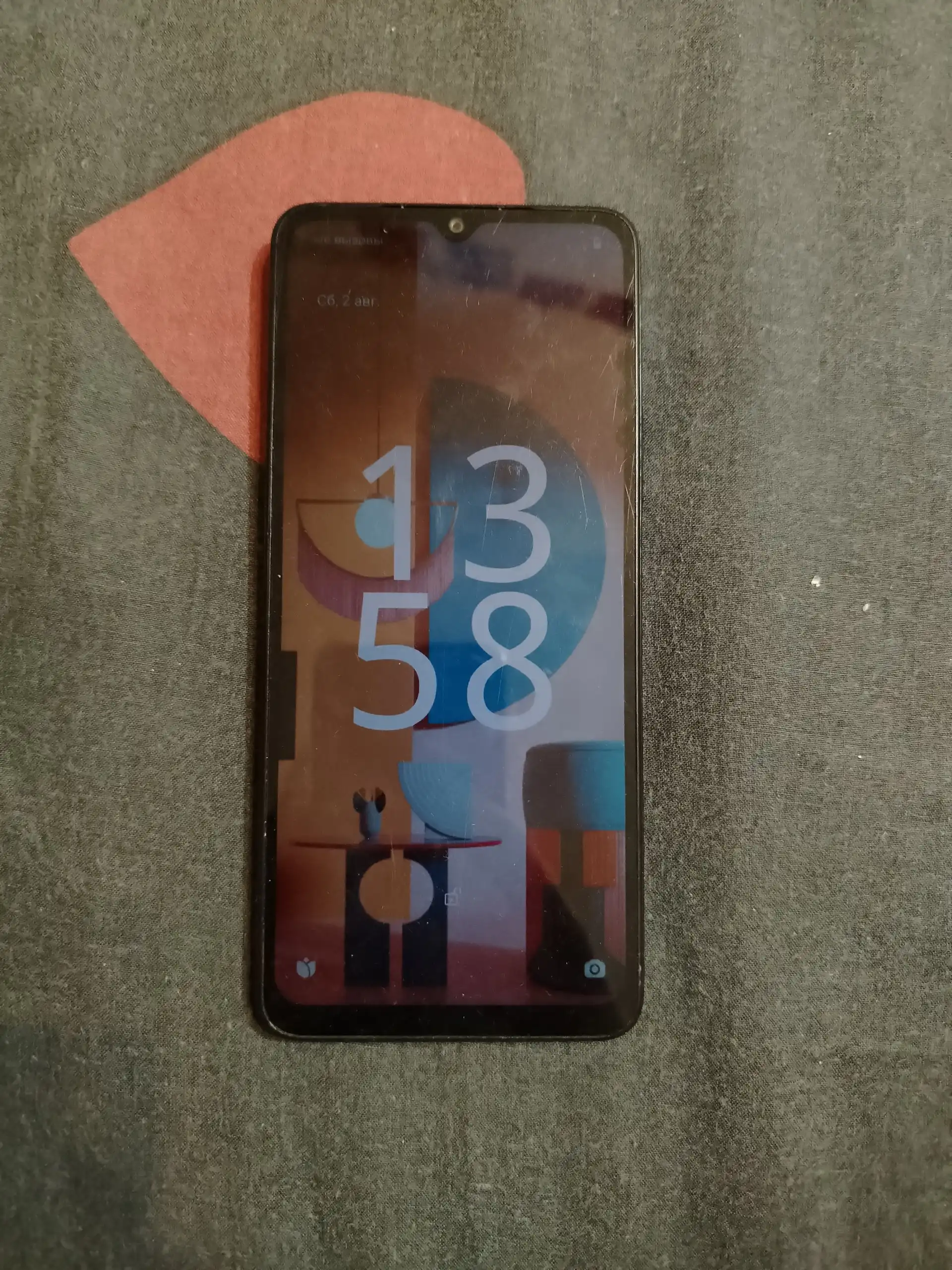 Продам телефон Redmi 3x