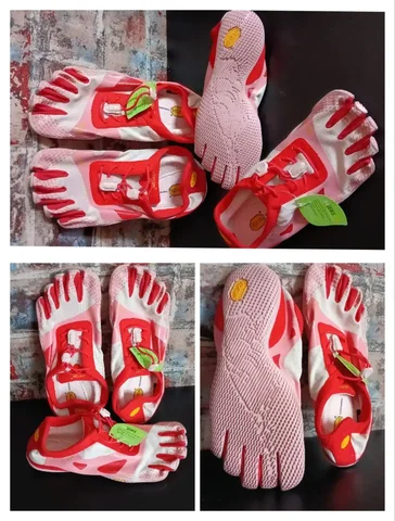 Кроссовки Vibram Fivefingers новые с биркой - частное объявление в Санкт-Петербург
