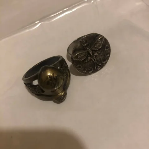 Бесплатные кольца - частное объявление в Санкт-Петербург