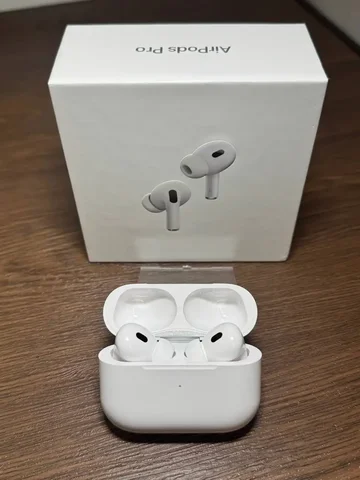 Наушники AirPods Pro 2 реплика - частное объявление в Санкт-Петербург