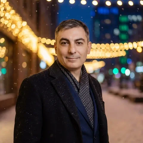 Мотивационное поздравление с Новым годом - частное объявление в Санкт-Петербург