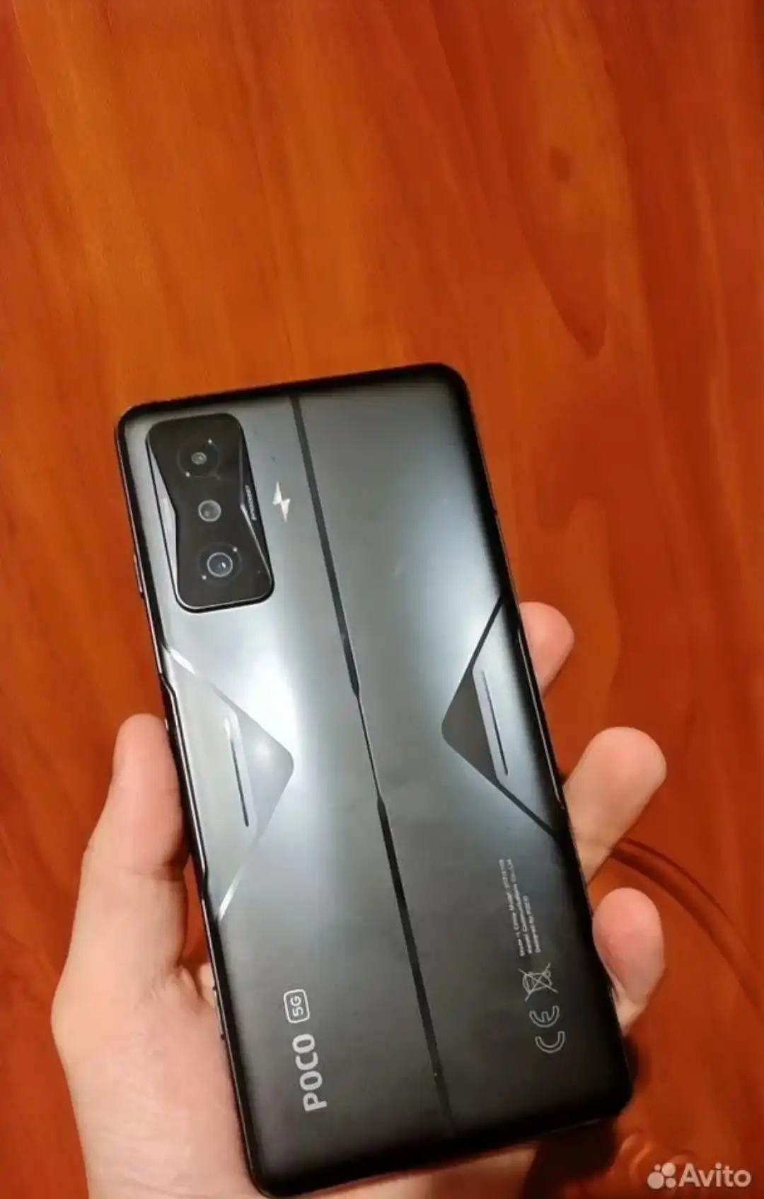 Продажа смартфона Poco F4 GT с комплектом