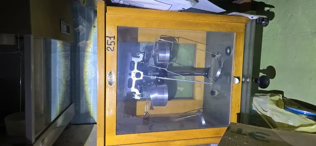 Весы СССР 1963 года - частное объявление в Санкт-Петербург