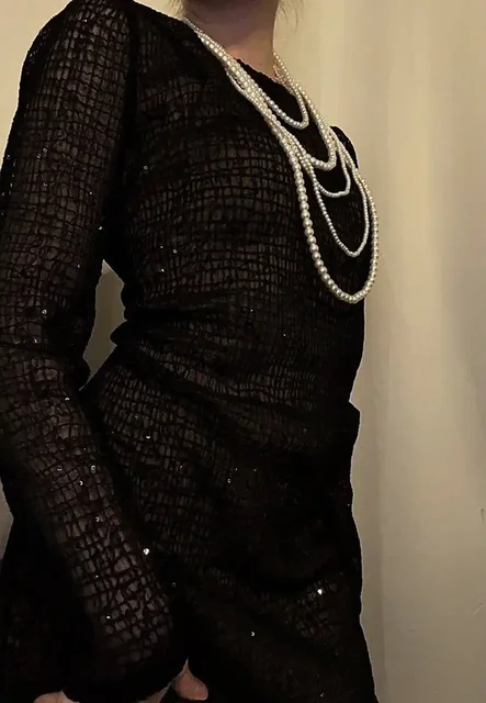 Платье с пайетками размер 44-48 - Красота и здоровье в Санкт-Петербург