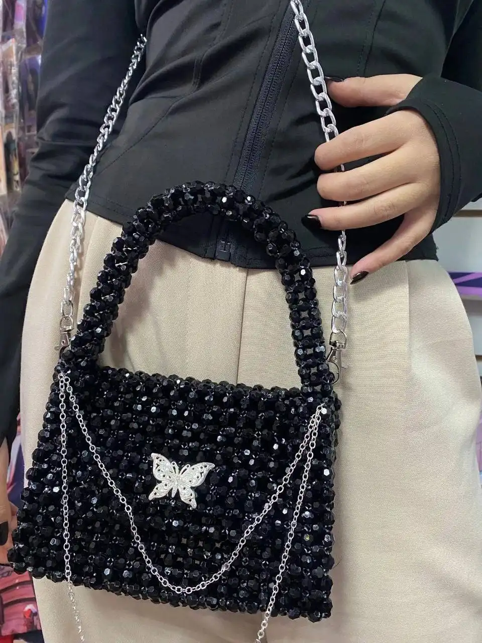 Сумки ручной работы