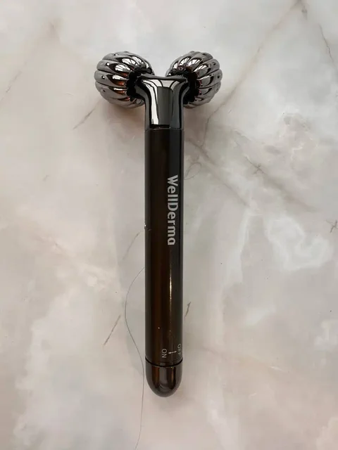 Массажер для лица на батарейках - Инструменты в Санкт-Петербург