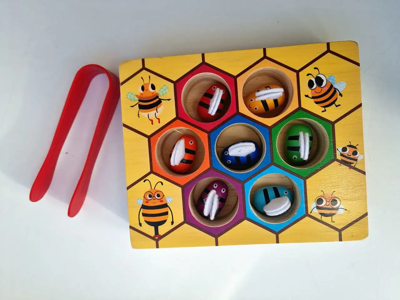 Развивающие игрушки для детей - Развивающие игрушки (Товары для детей) в Санкт-Петербург