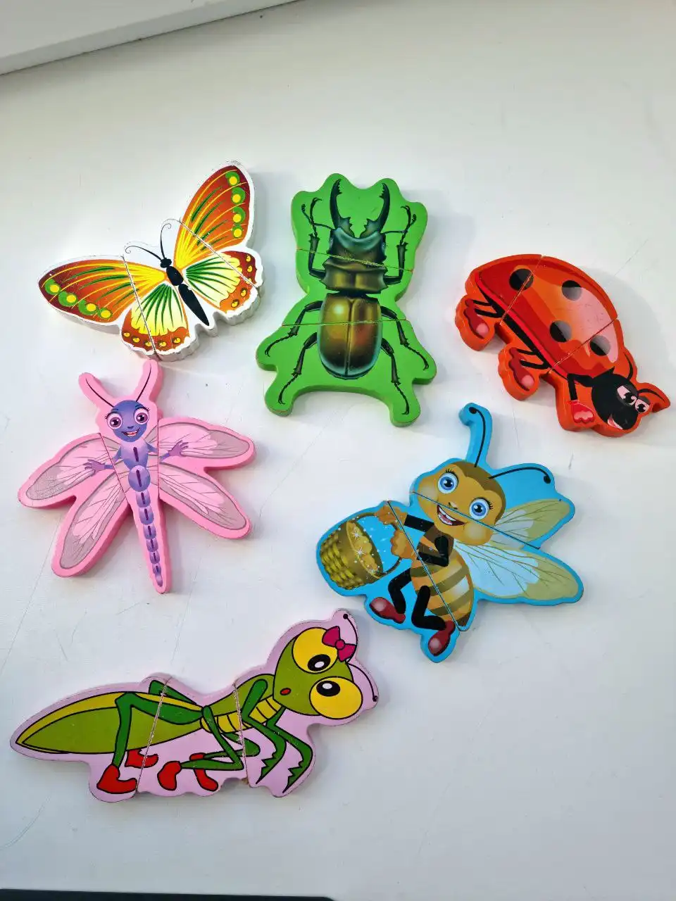 Развивающие игрушки для детей - Развивающие игрушки (Товары для детей) в Санкт-Петербург