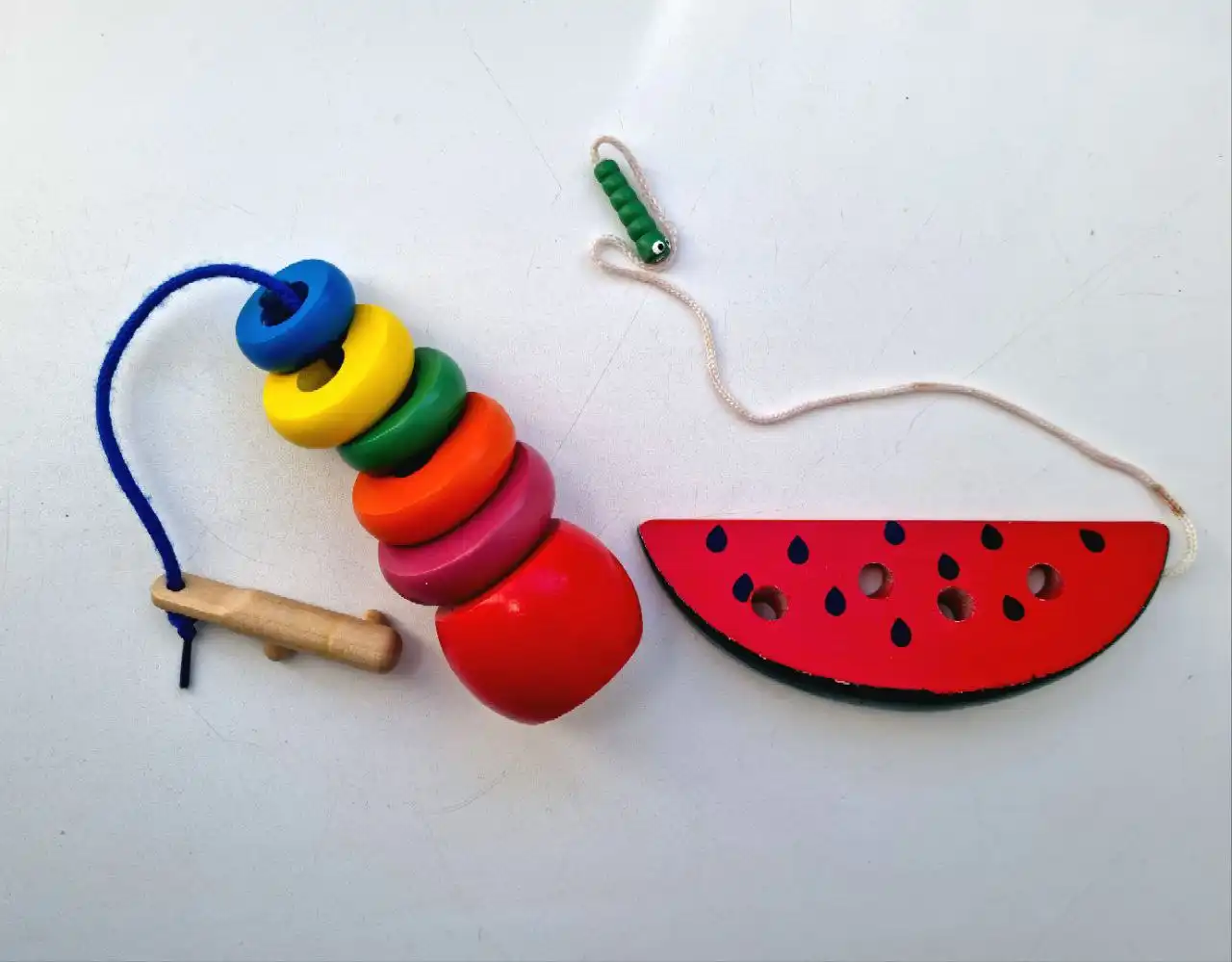 Развивающие игрушки для детей - Развивающие игрушки (Товары для детей) в Санкт-Петербург