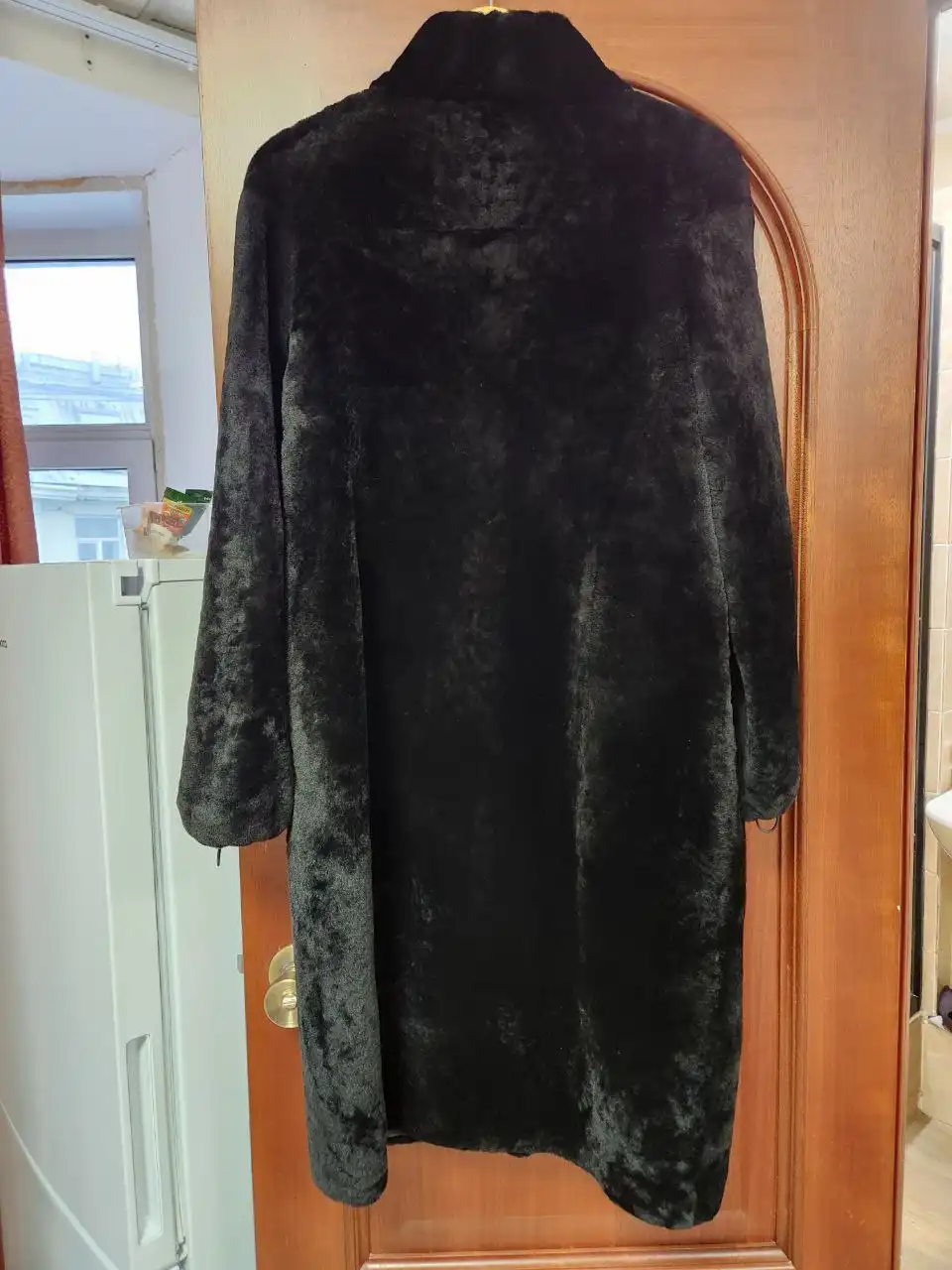 Продам шубу и дубленку - Верхняя одежда (Одежда) в Санкт-Петербург