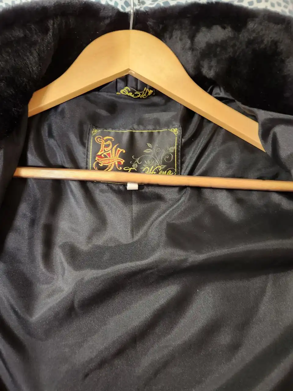 Продам шубу и дубленку - Верхняя одежда (Одежда) в Санкт-Петербург