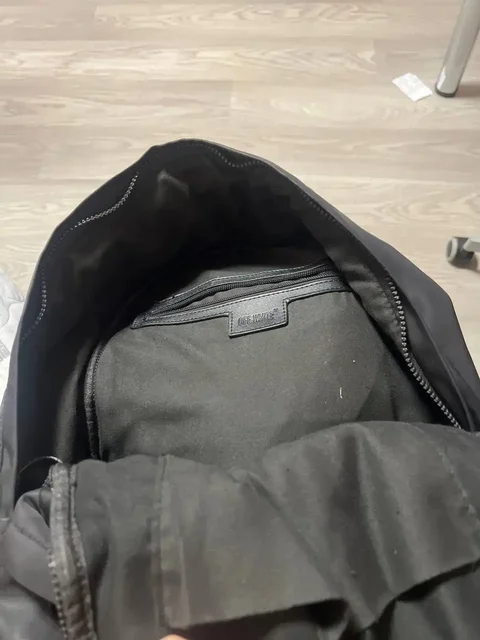 Рюкзак с магазина, 2 года использования - Барахолка в Санкт-Петербург