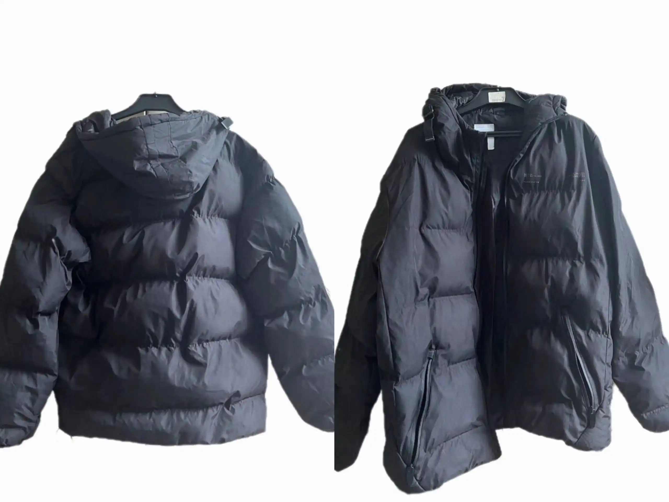 Зимняя куртка от бренда House