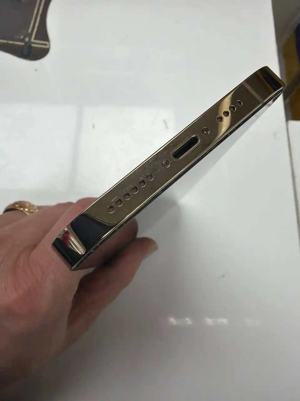 iPhone 14 Pro Max 128GB