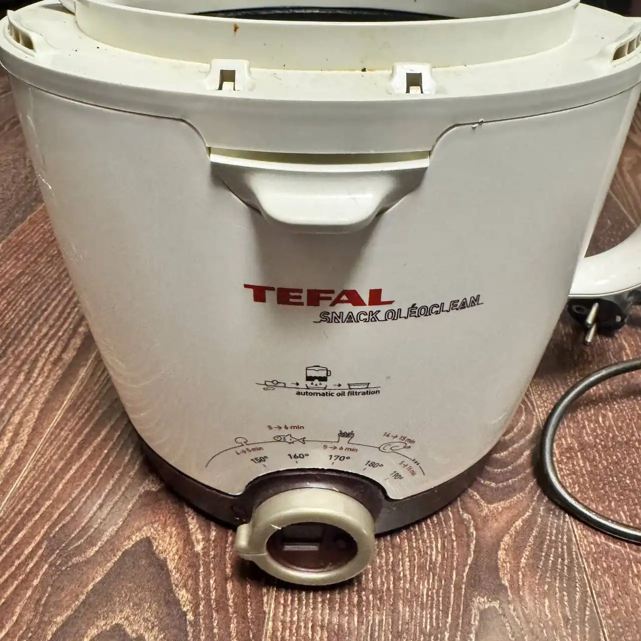 Продажа фритюрницы и блендера