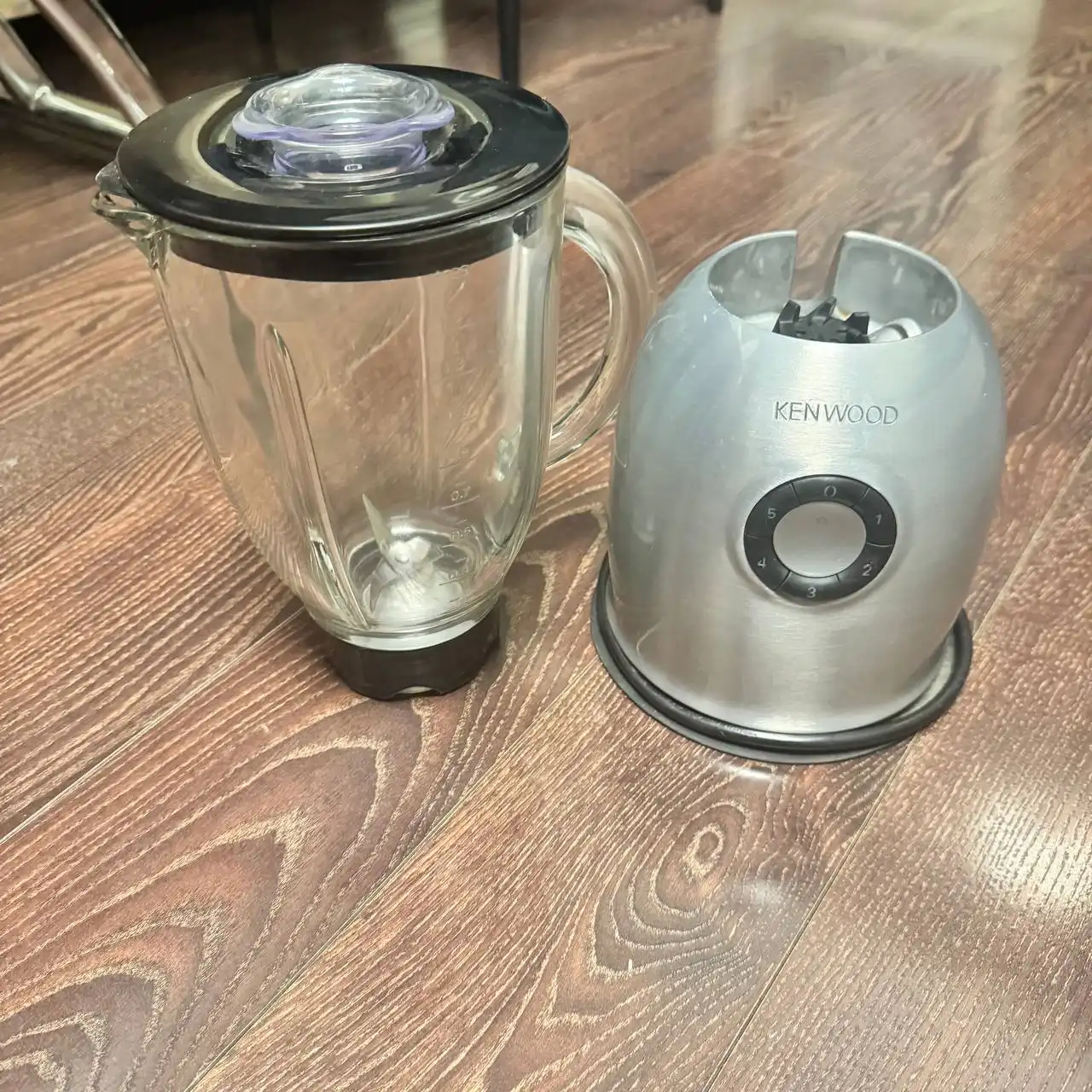 Продажа фритюрницы и блендера