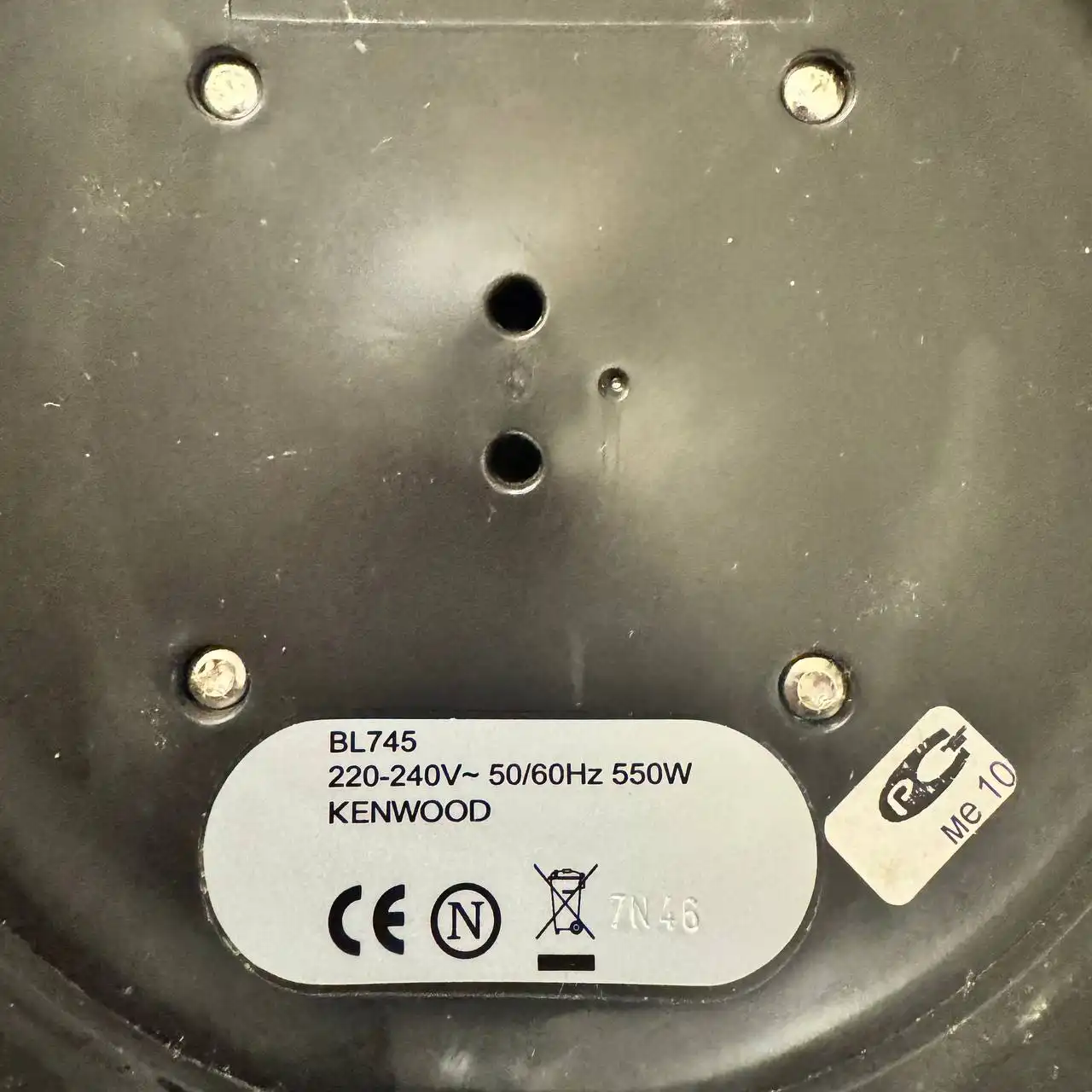 Продажа фритюрницы и блендера