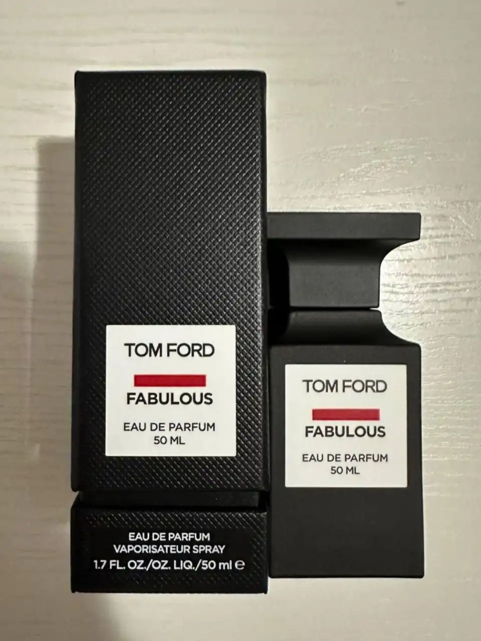 TOM FORD Fabulous 50мл новые - Парфюмерия (Красота и здоровье) в Санкт-Петербург