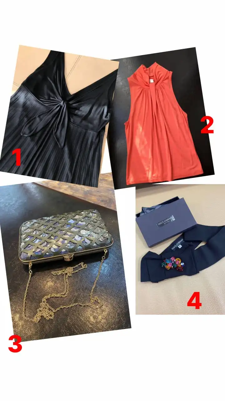 Женская обувь и аксессуары брендов Prada, Sergio Rossi, Valentino, Dolce Gabbana, Lancaster - Обувь и аксессуары (Одежда) в Санкт-Петербург