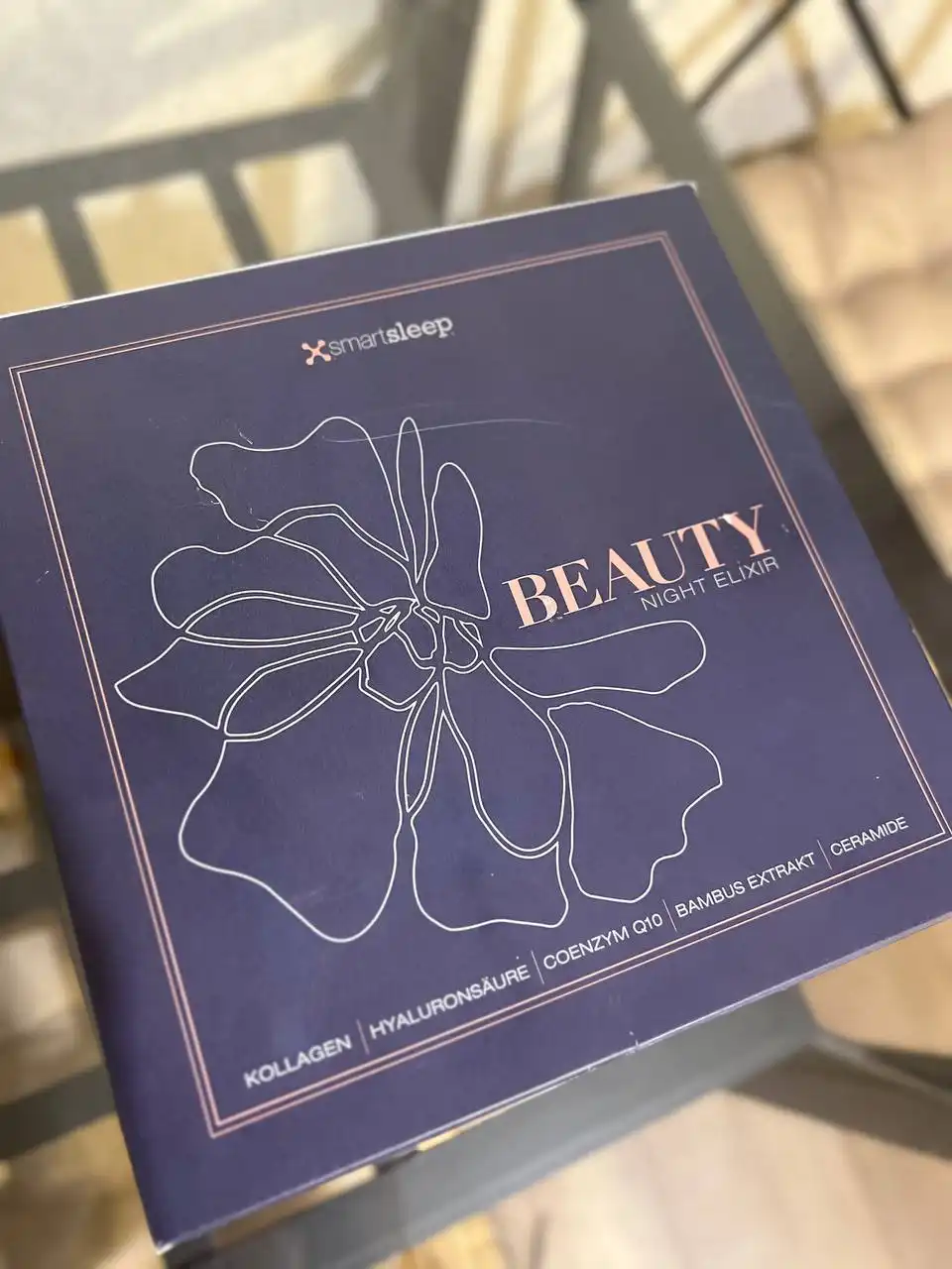 Ночной эликсир красоты smartsleep® премиум-класса - Косметика (Красота и здоровье) в Санкт-Петербург