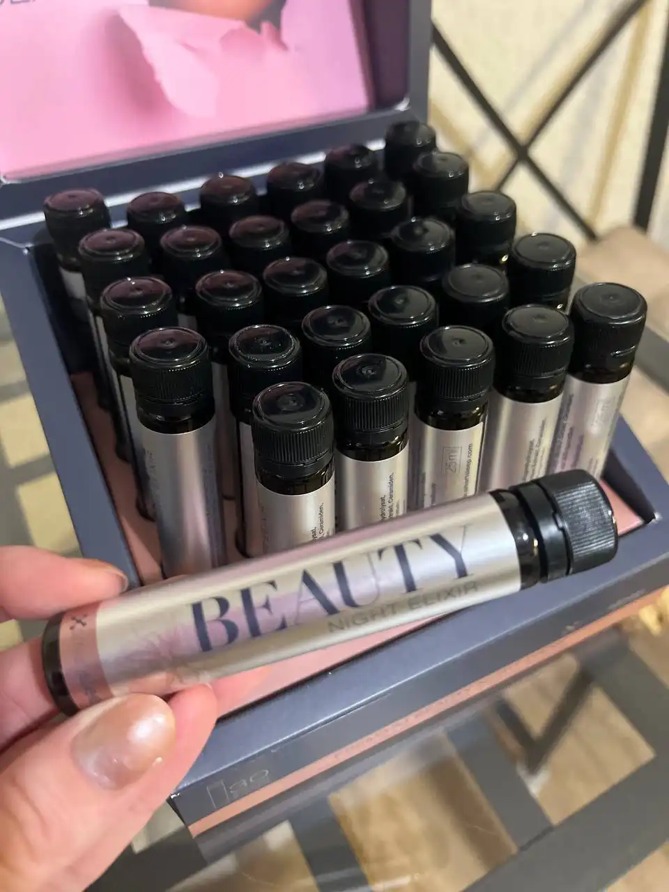 Ночной эликсир красоты smartsleep® премиум-класса - Косметика (Красота и здоровье) в Санкт-Петербург