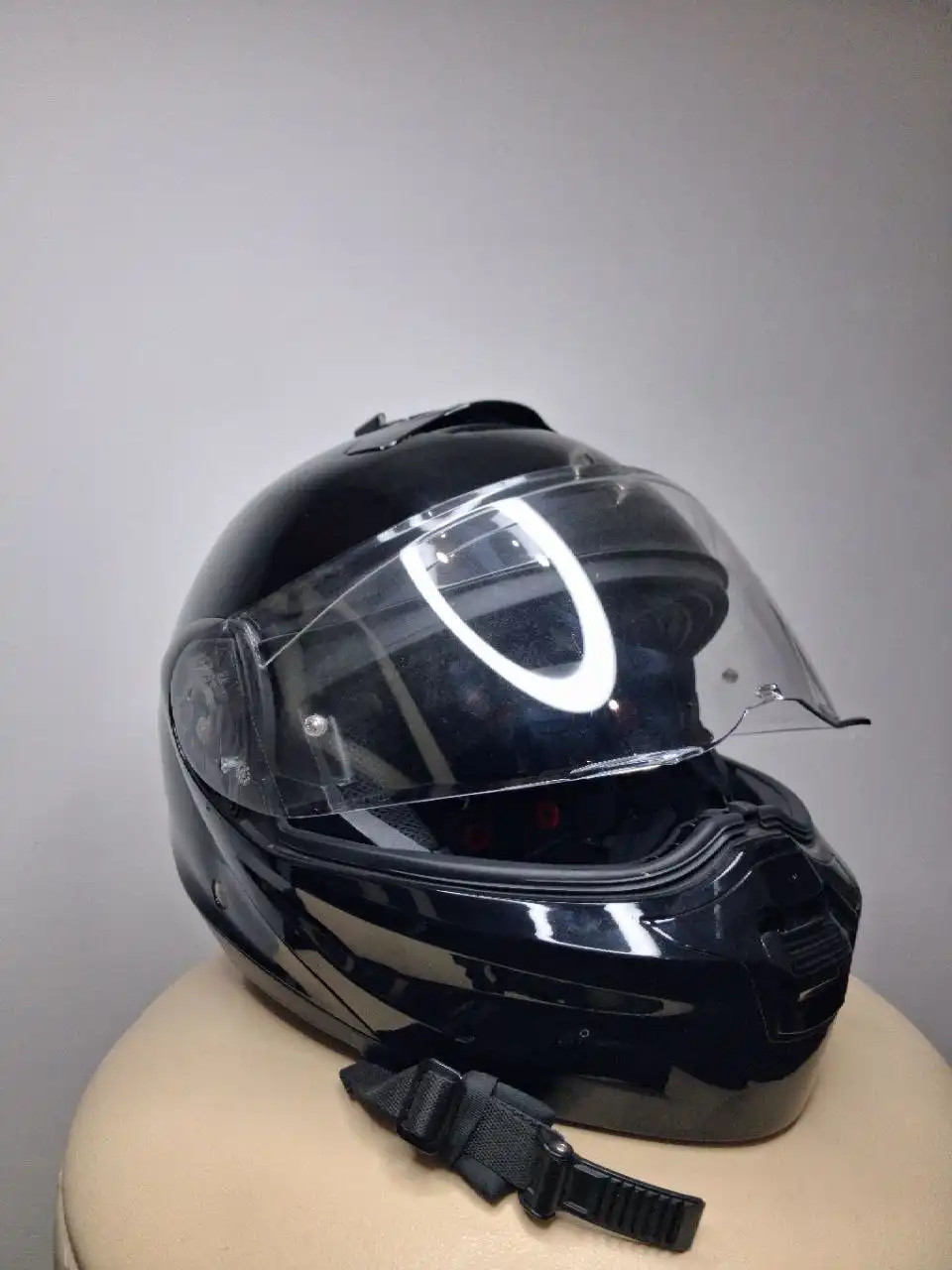 Продажа мотоэкипировки: шлемы, куртки, перчатки - Мотоэкипировка (Барахолка) в Санкт-Петербург