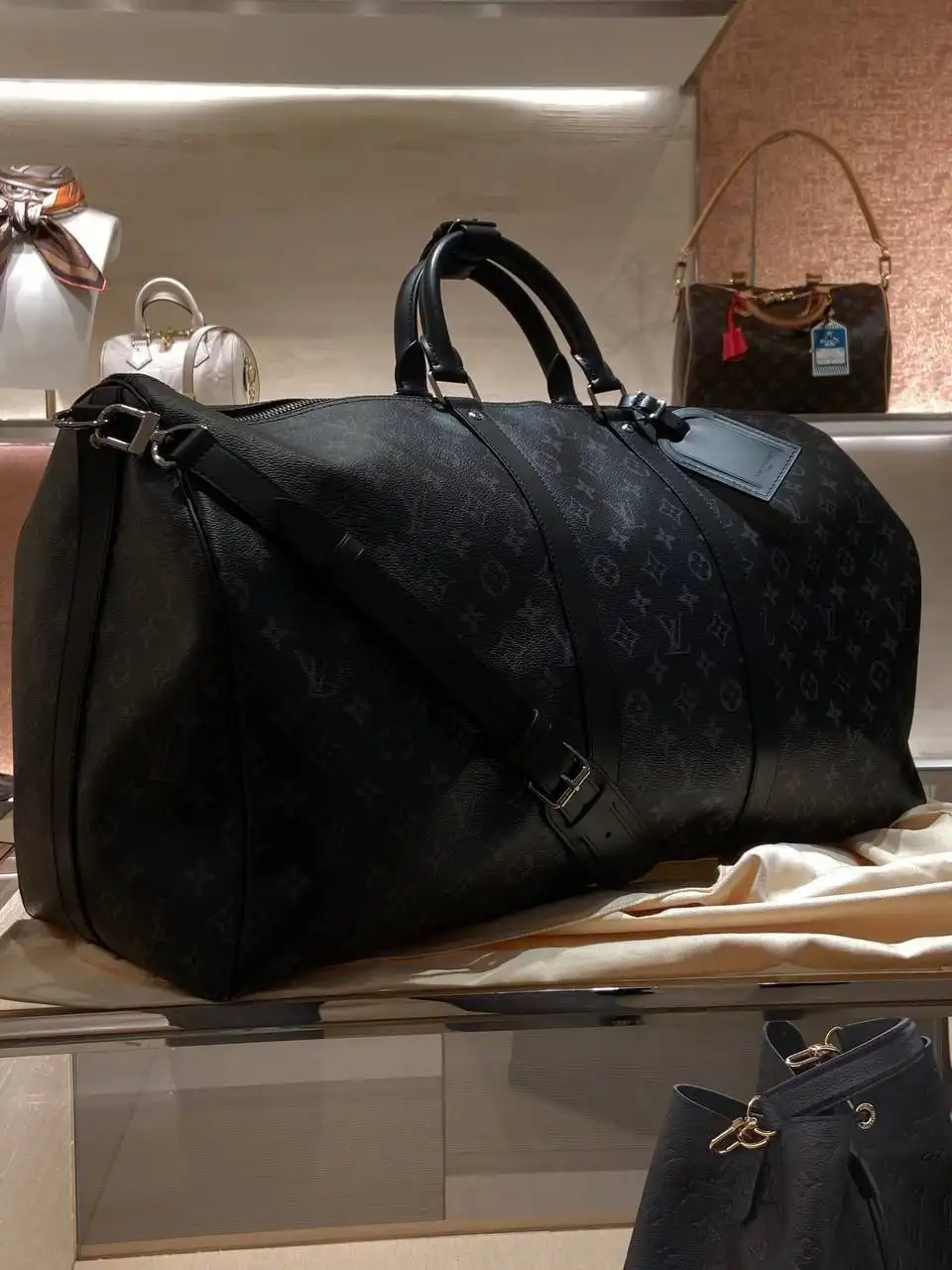 Сумка LV новая оригинал - Сумки (Барахолка) в Санкт-Петербург