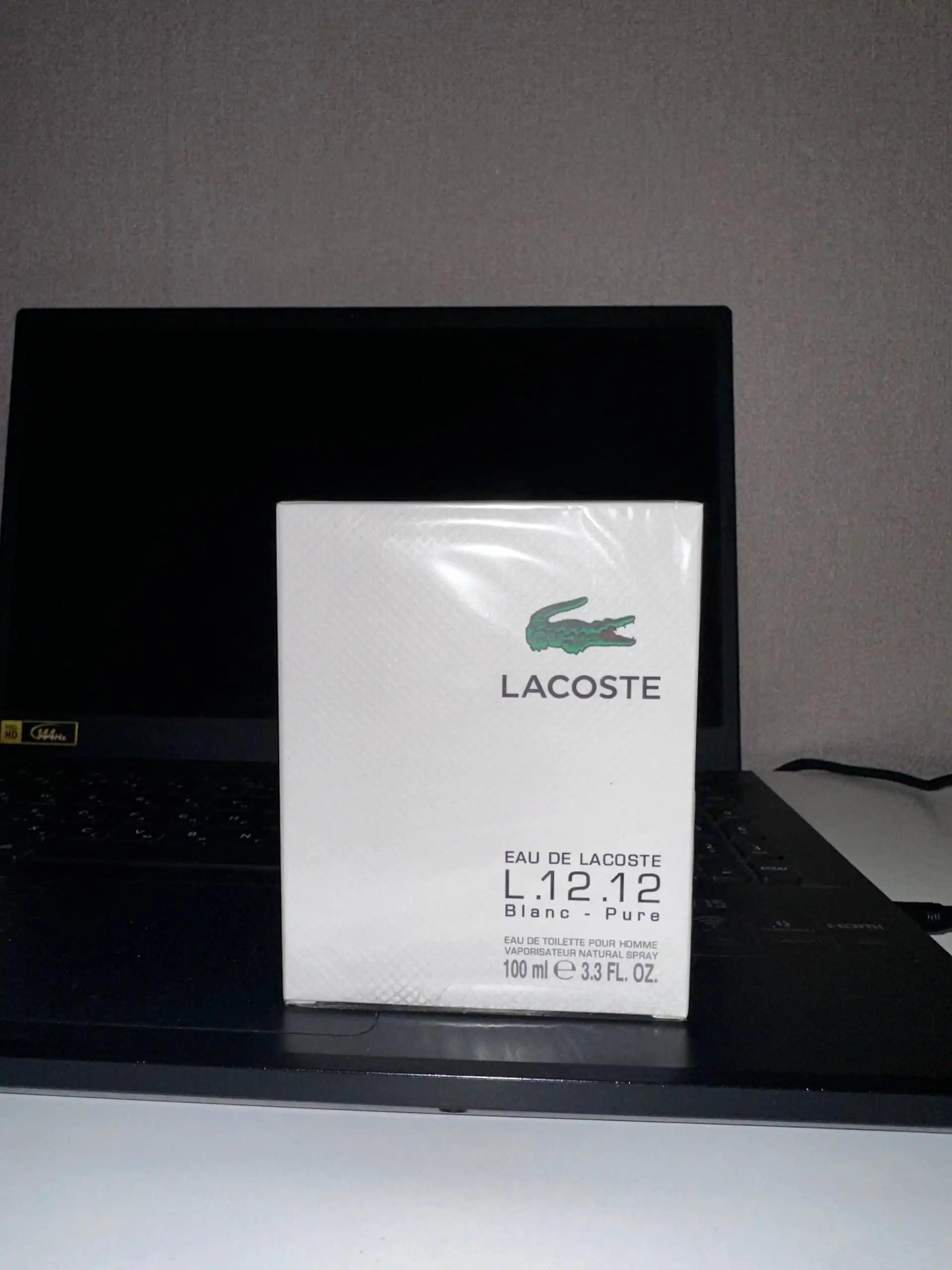 Продажа оригинальных духов Escentric Molecules и Lacoste - Парфюмерия (Барахолка) в Санкт-Петербург