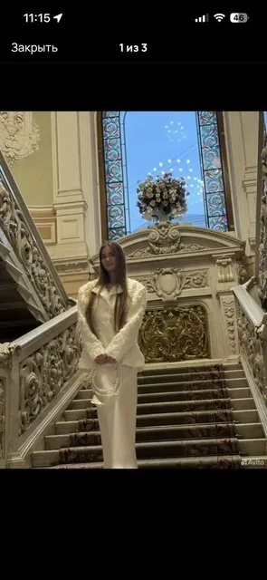 Продажа через Telegram - Электрооборудование в Санкт-Петербург