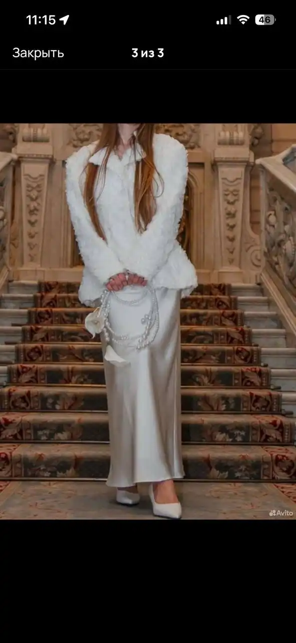 Продажа через Telegram - Барахолка в Санкт-Петербург