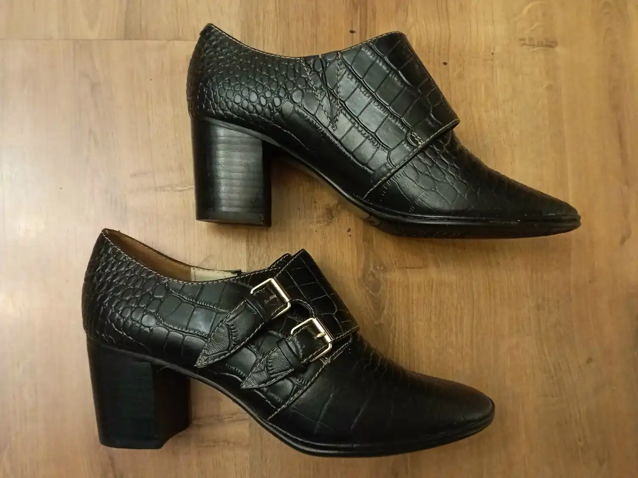 Ботильоны Mascotte размер 37 - Обувь (Одежда) в Санкт-Петербург