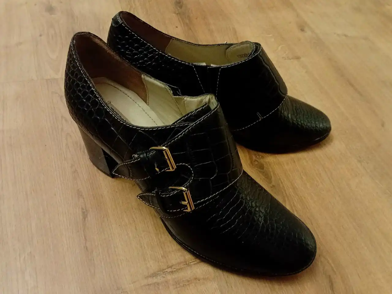 Ботильоны Mascotte размер 37 - Обувь (Одежда) в Санкт-Петербург