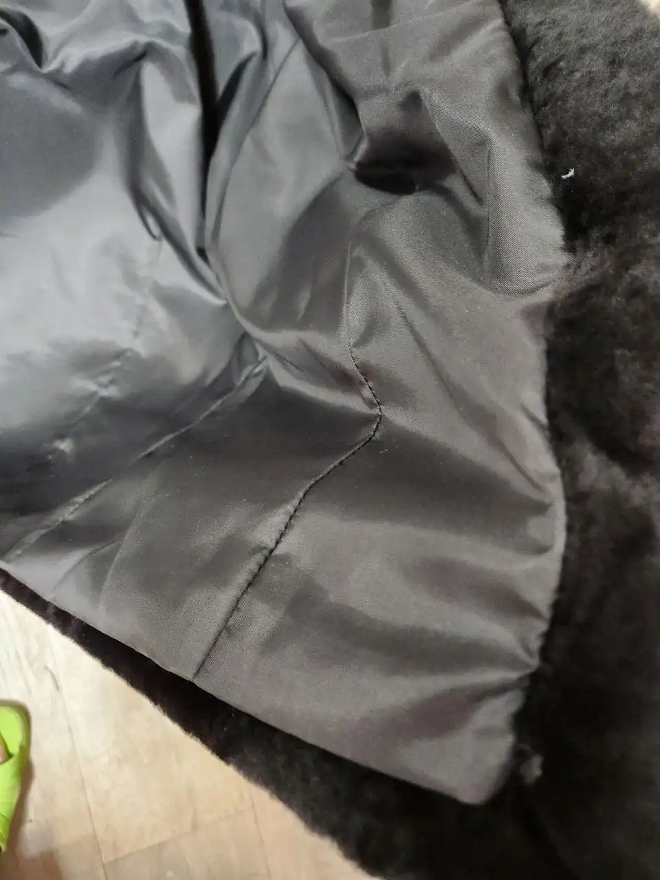 Шуба и дубленка из натурального меха - Верхняя одежда (Одежда) в Санкт-Петербург