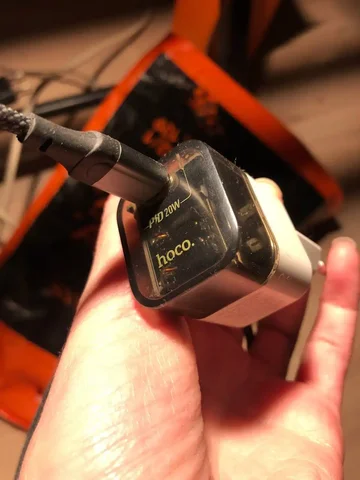 Зарядное устройство для iPhone - Компьютерные комплектующие в Санкт-Петербург