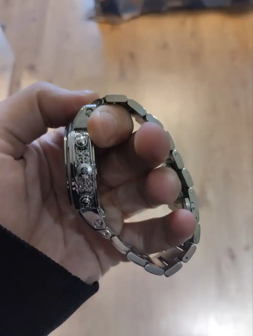 Продажа часов Patek Philippe Geneve - Барахолка в Санкт-Петербург