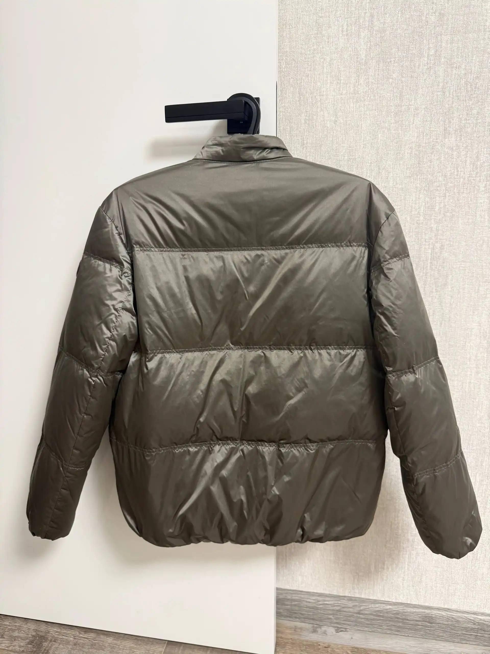 Двухсторонняя куртка Massimo Dutti - Куртки (Одежда) в Санкт-Петербург