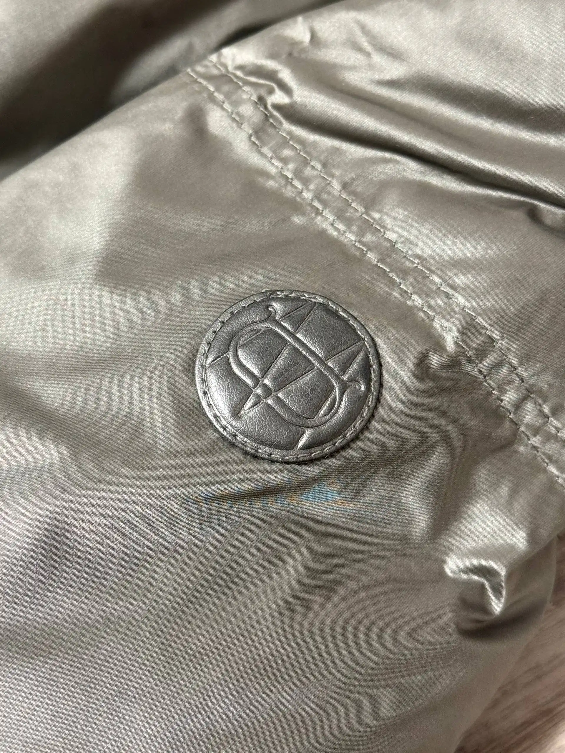 Двухсторонняя куртка Massimo Dutti - Куртки (Одежда) в Санкт-Петербург