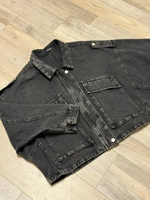 Продажа джинсовки look online - Спортивная одежда в Санкт-Петербург