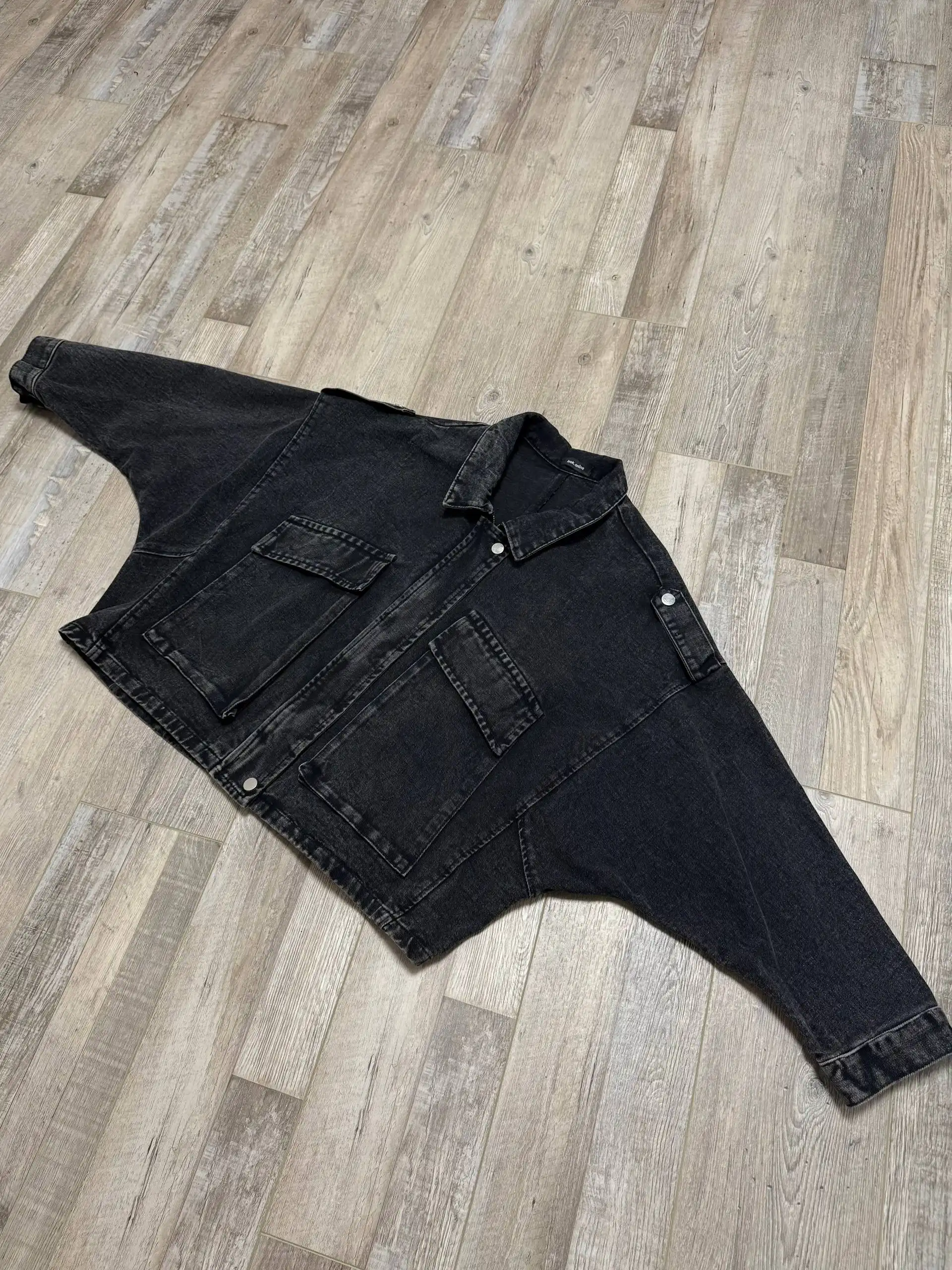 Продажа джинсовки look online - Одежда в Санкт-Петербург