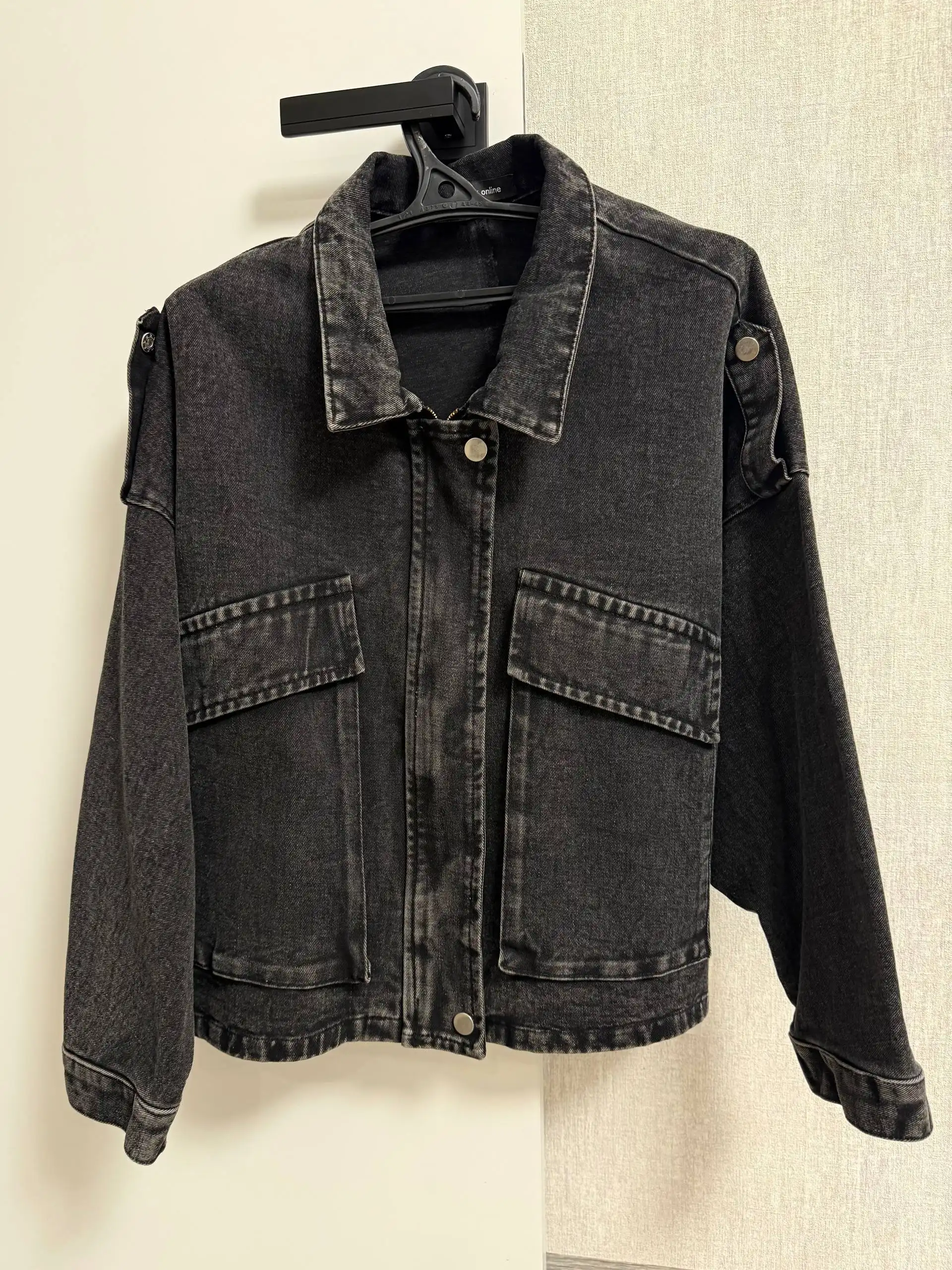 Продажа джинсовки look online - Одежда в Санкт-Петербург