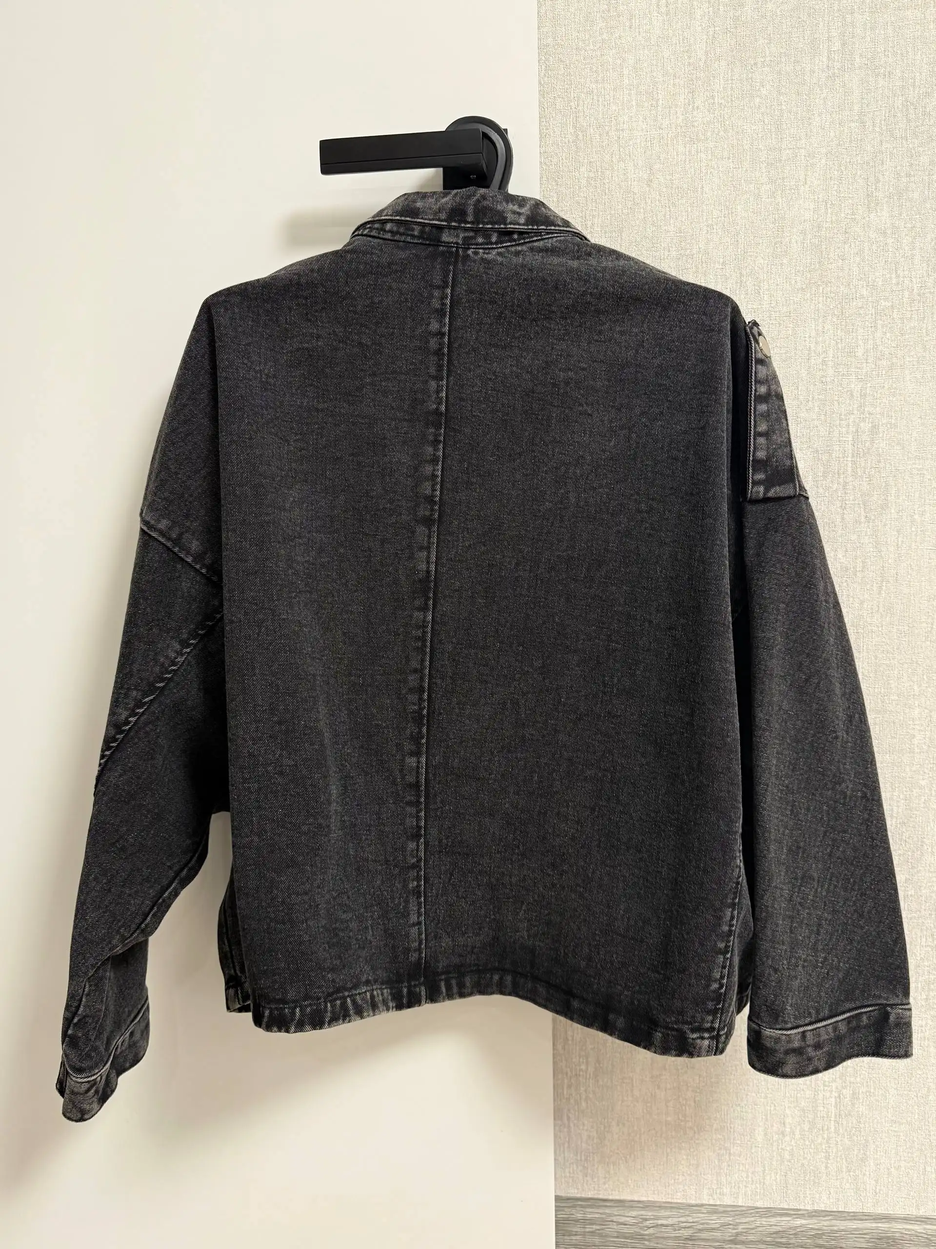 Продажа джинсовки look online - Одежда в Санкт-Петербург