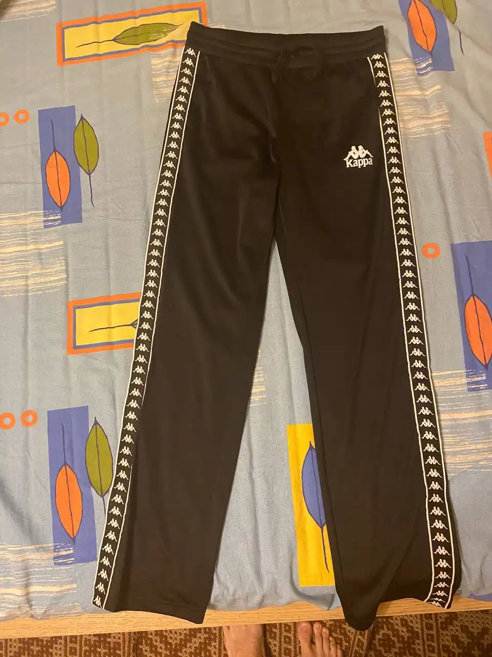 Продам спортивные штаны Kappa оригинал - Спортивная одежда (Одежда) в Санкт-Петербург