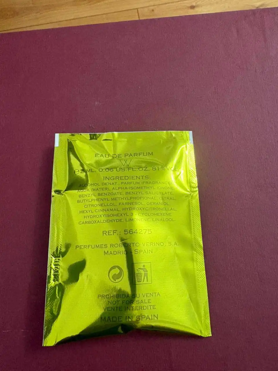 Продажа пробников оригинальных духов - Парфюмерия (Барахолка) в Санкт-Петербург