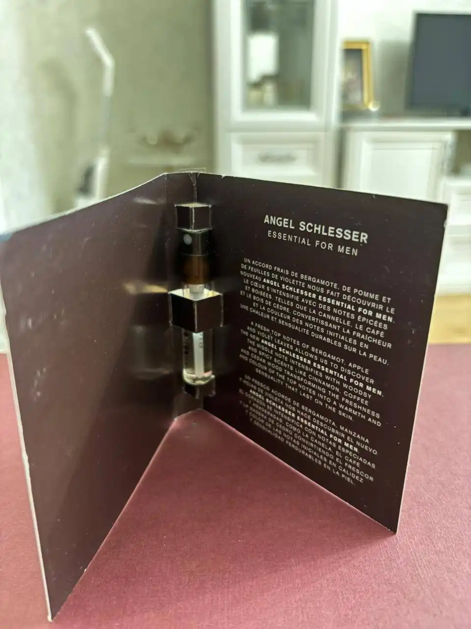 Продажа пробников оригинальных духов - Парфюмерия (Барахолка) в Санкт-Петербург