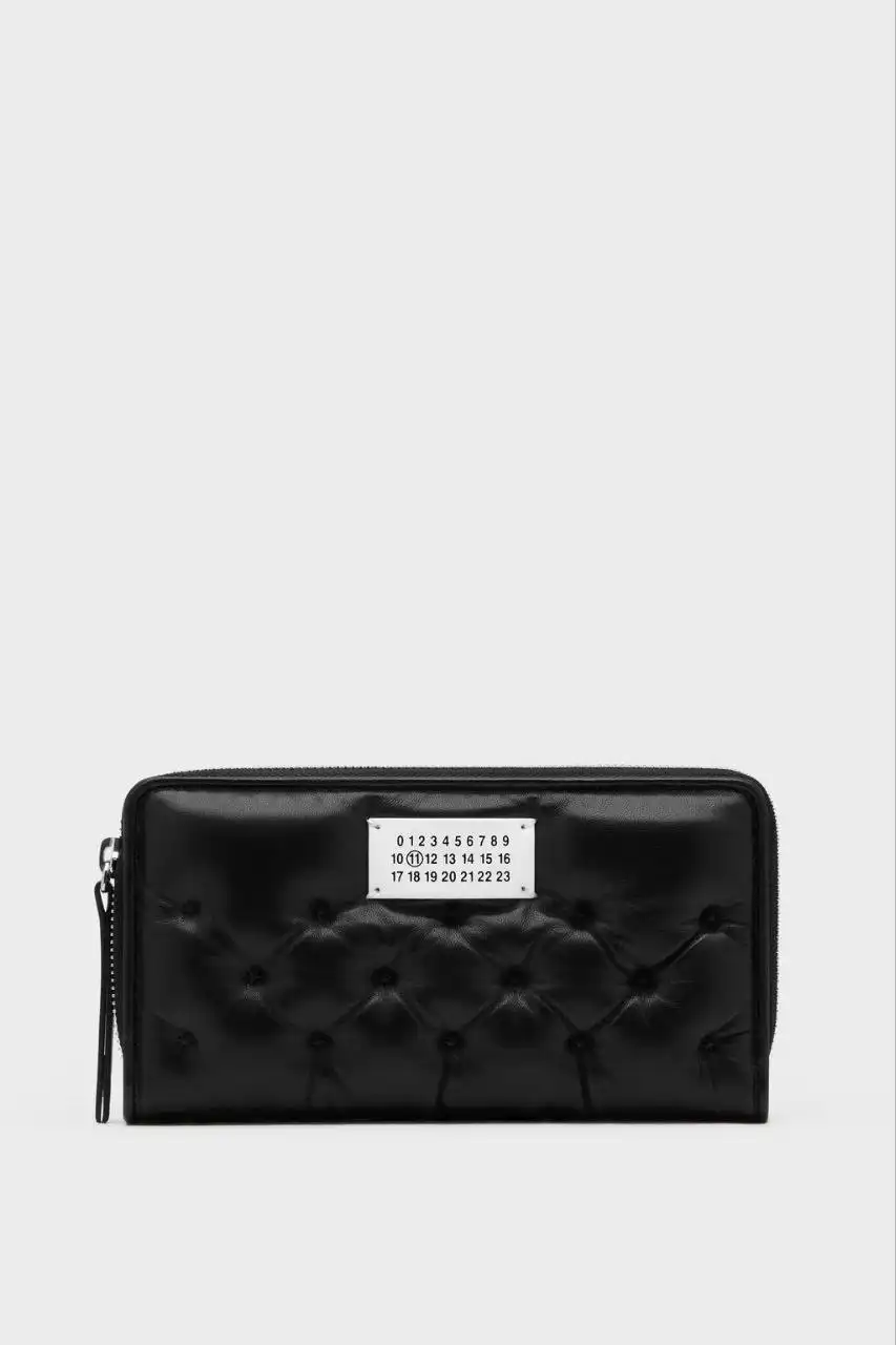 Кошелек Glam Slam Embroidered Wallet MM Maison M - Аксессуары (Барахолка) в Санкт-Петербург