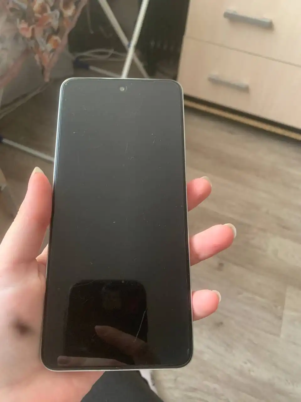 Продам в отличном состоянии с первого дня в чехле и пленке - Барахолка в Санкт-Петербург