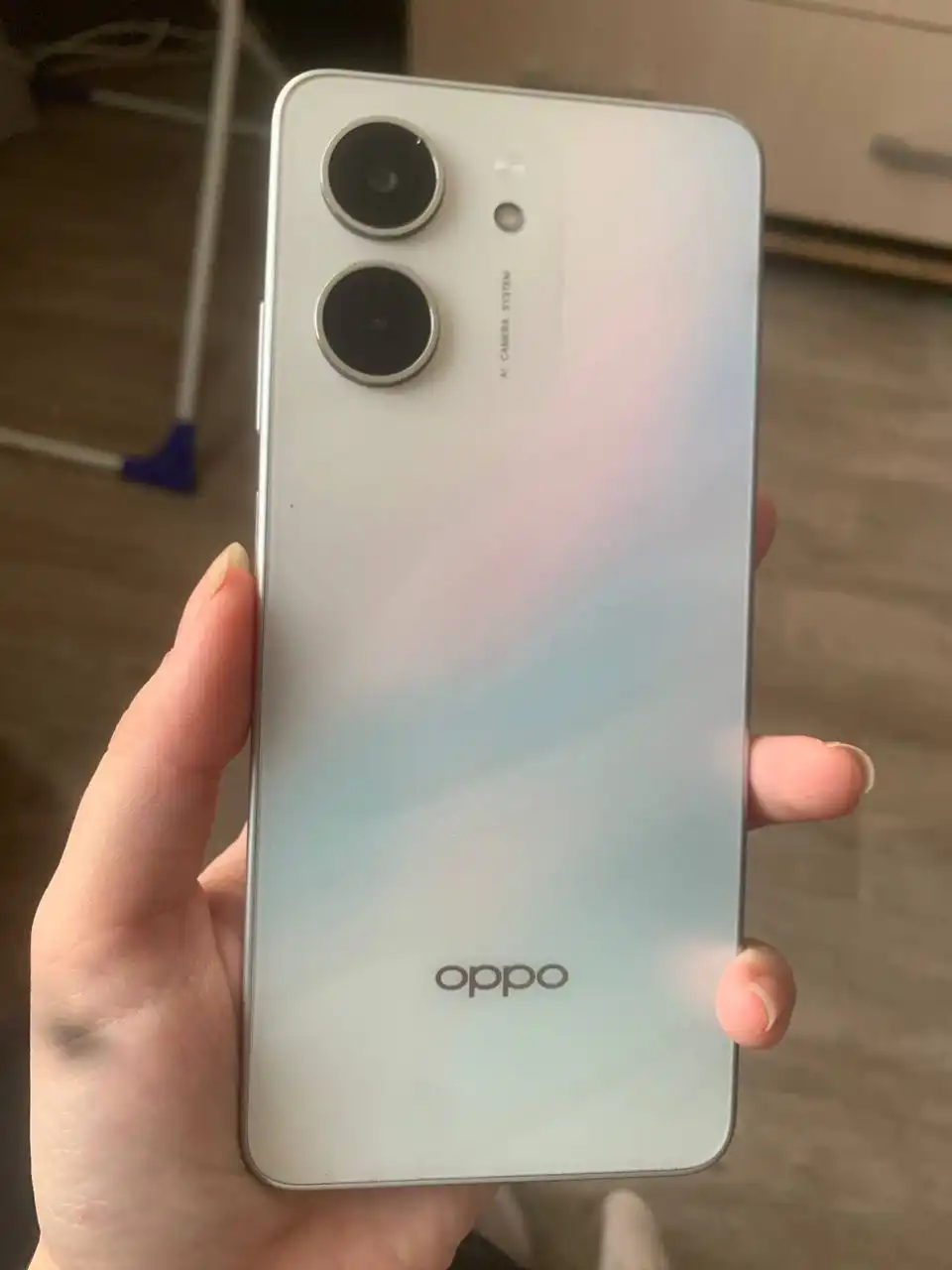 Продам в отличном состоянии с первого дня в чехле и пленке - Барахолка в Санкт-Петербург