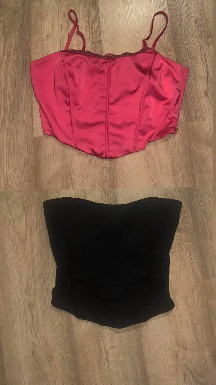 Расчистка гардероба - одежда размеры 40-44 - Женская одежда (Одежда) в Санкт-Петербург